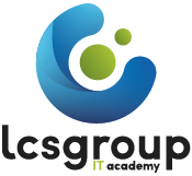 LCS Group LCS Academy logo