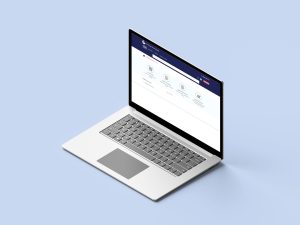 Introducing the LCS Customer Service Portal